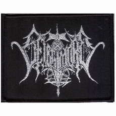 Selbstmord - Logo - Patch