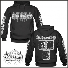 Mayhemic Truth - Hoodie Sweatshirt