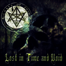 Goats of Doom - Lost in Time and Void CD