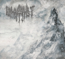 Wintergeist - In einsamen Höhen DIGI-CD