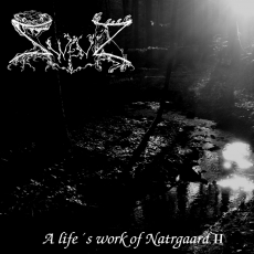 ZwenZ - A lifes work of Natrgaard II CD