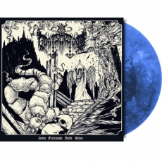 Goats of Doom - Intra Ecclesiam Nulla Salus LP (blue)