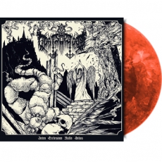 Goats of Doom - Intra Ecclesiam Nulla Salus LP (red)