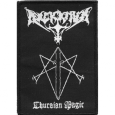 Arckanum - Thursian Magic - Patch