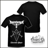 Arckanum- Thursian Magic II - T-Shirt