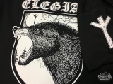Elegiac - Rise from the Ashes - T-Shirt