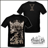 Goats of Doom - Ashes From the Past - T-Shirt