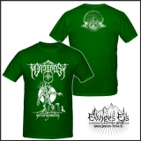 Nordfrost - Grün T-Shirt