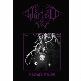 Wartödd - Pagan Pride A5 DIGI-CD (ltd.50)