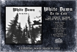 White Dawn - To the Cold CD