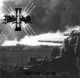 Flak - Eiserne Legion CD