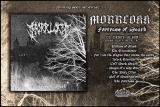 Morrlokk - Fortress of Death CD