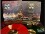 Flak - Stolz, Stahl und Sturzkampfbomber LP (red) (PRE-ORDER)