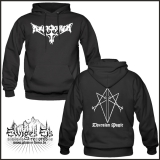 Arckanum- Thursian Magic - Hoodie Sweatshirt