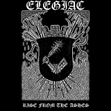 Elegiac - Rise from the Ashes CD