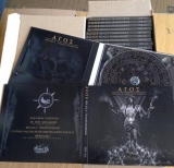 Agos - Irkalla Transcendence DIGI-CD