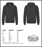 Mayhemic Truth - Hoodie Sweatshirt