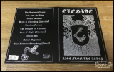 Elegiac - Rise from the Ashes A5-DIGI-CD (ltd.50)