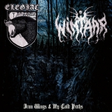Elegiac / Wintaar - Iron Wings & My Cold Paths CD