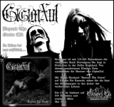 Gigim Xul - Beyond The Grave CD
