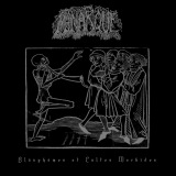 Monarque - Blasphmes et Cultes Morbides CD