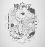 Nordfrost - Ad Infinitum CD