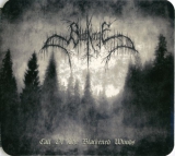 Blutklinge - Call of the Blackened Woods ROUND-DIGI-CD