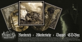 Nordreich - Wiederkehr - DCD (Doppel CD)
