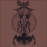 Order of the Ebon Hand / Akrotheism - Split CD