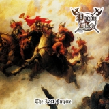 Pagan Blood - The last Empire CD
