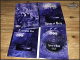 Vihamieli - Hyms of Deity A5-DIGI-CD (ltd.50)