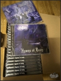 Vihamieli - Hyms of Deity CD
