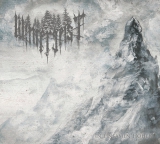 Wintergeist - In einsamen Höhen DIGI-CD/ltd.Umschlag