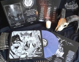 Goats of Doom - Intra Ecclesiam Nulla Salus LP (purple
