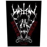 Watain - Back Patch