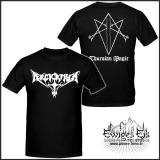 Arckanum- Thursian Magic I - T-Shirt